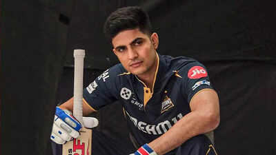 Single? Dating? Shubman Gill sets the record straight on his relationship status
