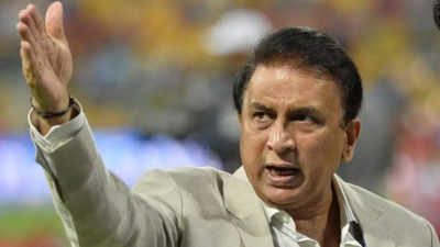 'Baffling... unthinking cricket': Sunil Gavaskar minces no words on Rajasthan Royals