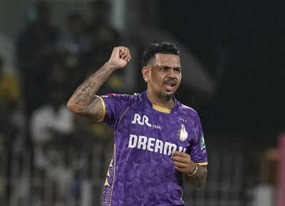 Sunil Narine etches his name in T20 history with a big milestone for KKR
