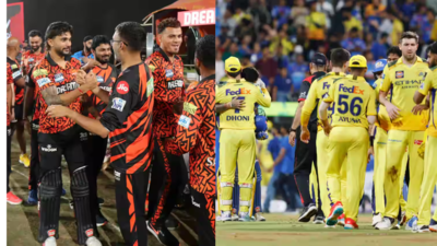 IPL 2025 qualification scenarios explained: What SRH, CSK need to do to qualify