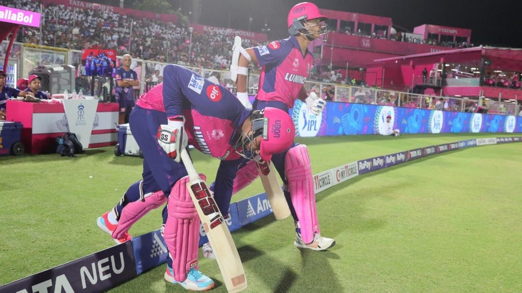 RCB vs RR IPL 2025: Players, stats, standings, where to watch live