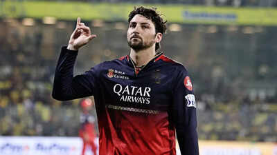 Tim David's blunt statement after RCB collapse: 'If I get chance to bat up ... '
