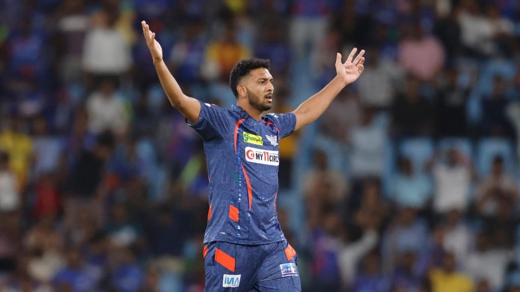 Five uncapped LSG players to watch out for in IPL 2025