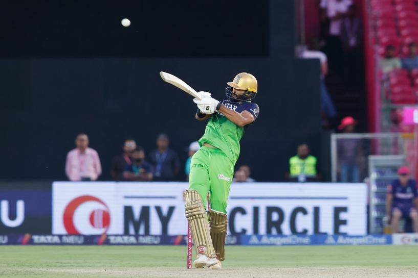 Devdutt Padikkal reveals how Andy Flower and Dinesh Karthik have helped transform his batting
