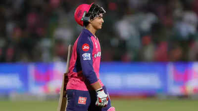 The sacrifices Vaibhav Suryavanshi made to become IPL's fastest Indian centurion