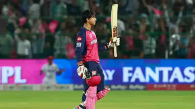 Yusuf Pathan's heartfelt note to IPL's youngest centurion Vaibhav Suryavanshi