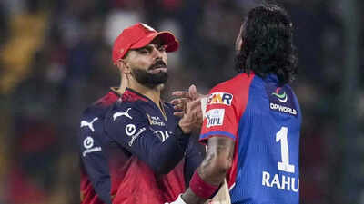 'Virat Kohli and I have spoken about it so many times in last 5-6 years': KL Rahul opens up on IPL regret