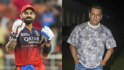 IPL 2025: RCB use Salman Khan's 11-year-old post to troll Punjab Kings after win