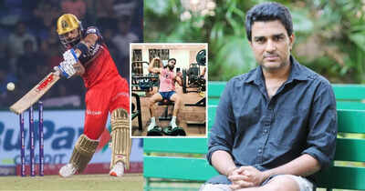 Virat Kohli's brother slams Sanjay Manjrekar over controversial IPL 2025 comments