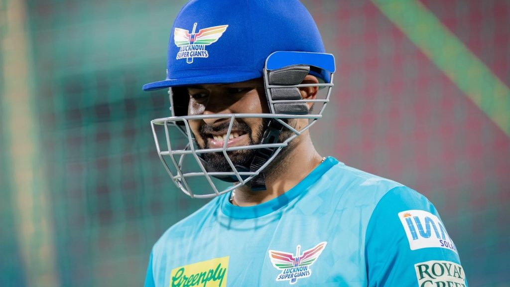 Delhi Capitals vs Lucknow Super Giants in IPL 2025: Match Preview and head-to-head record