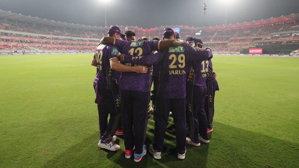 KKR look to deliver an emphatic performance and get back to winning ways as they clash against GT | KKR vs GT
