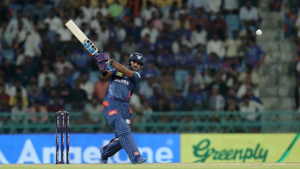 Nicholas Pooran crowned Wisden’s Leading T20 Cricketer in the World