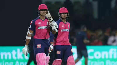 Class act! Yashasvi Jaiswal ahead of Virat Kohli in rare record