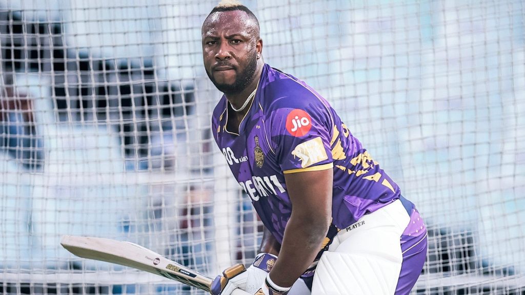 KKR PRACTICE MATCH 1 LIVE NOW!