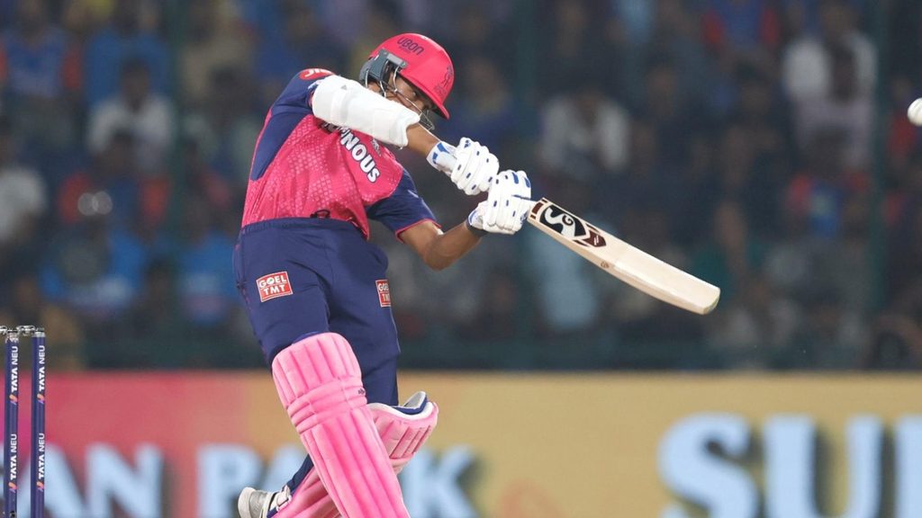 Rajasthan Royals’ top run scorers and highest wicket-takers in IPL 2025