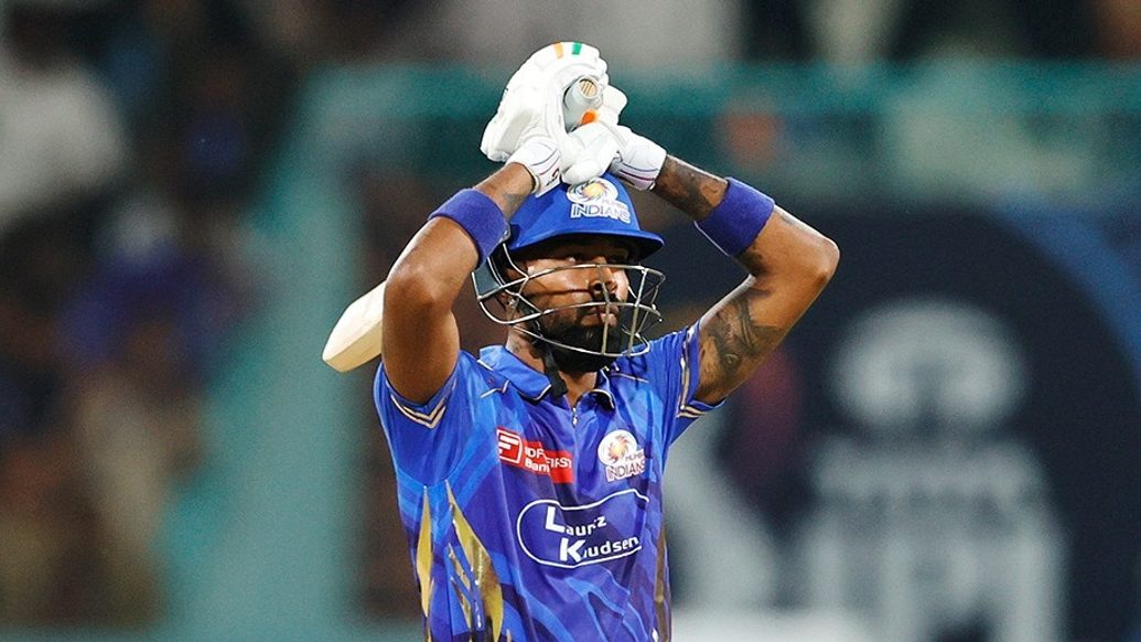 #LSGvMI | NOOOOOO... On the wrong side of a super-close contest – AS IT HAPPENED! - Mumbai Indians