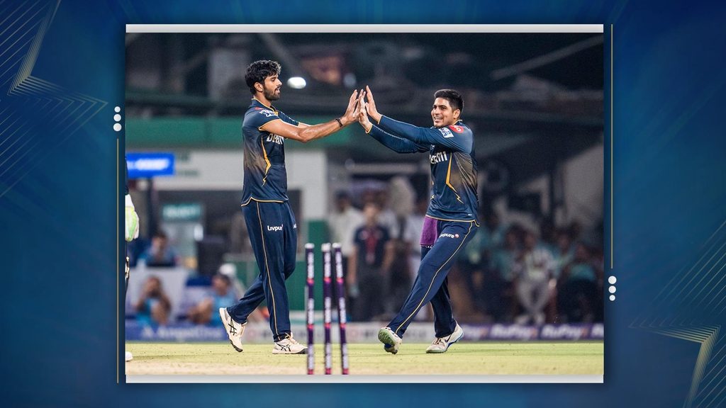 Rajasthan Royals vs Gujarat Titans in IPL 2025: Match Preview and head-to-head record