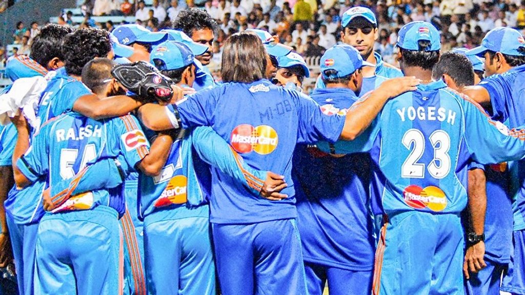 Cheers to 150 NOT OUT – Mumbai Indians keep raising the bar! - Mumbai Indians