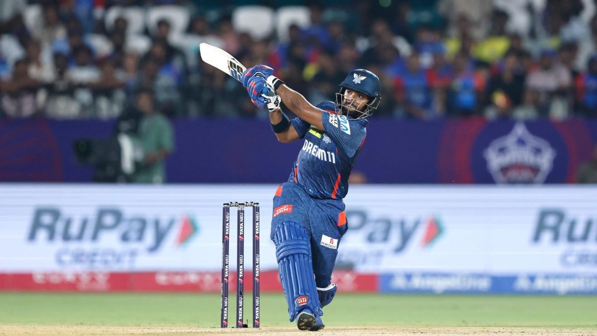 IPL 2025 Schedule Update: KKR-LSG clash rescheduled to April 8 at Eden Gardens