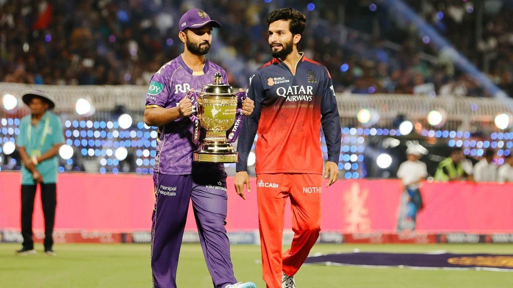 KKR fall short of victory despite putting on strong performance | KKR vs RCB Match Review