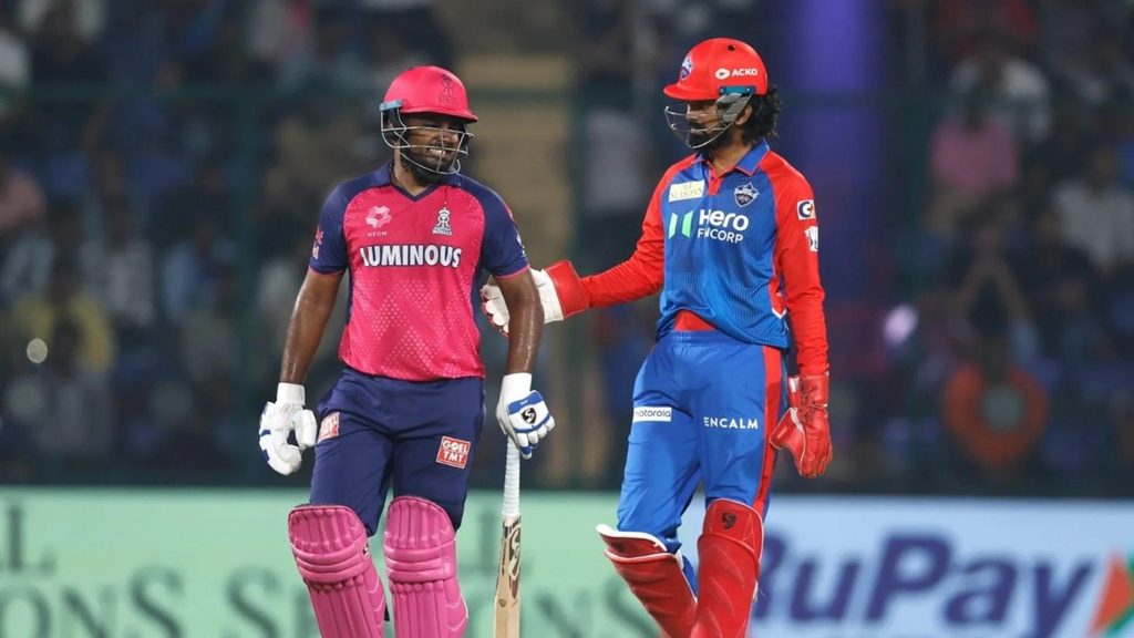 Sanju Samson’s injury a setback for Royals but team is not losing hope: Sandeep Sharma