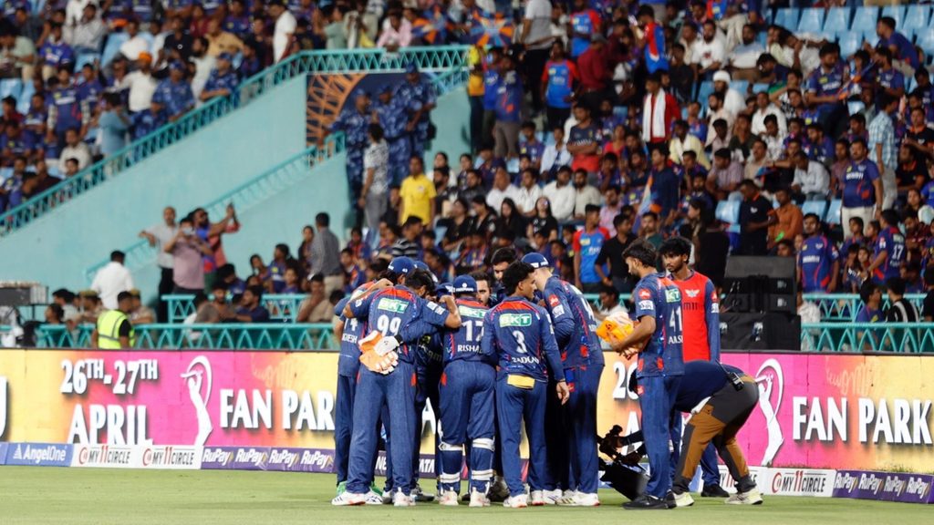 We are going to regroup, realign and refocus again: Rishabh Pant