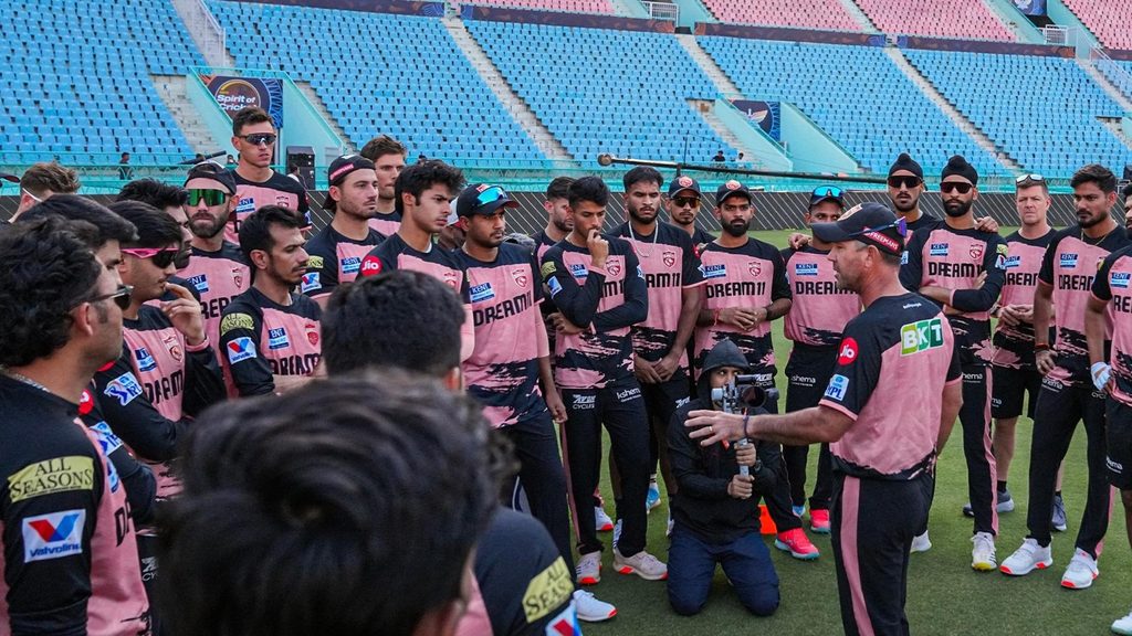 Punjab Kings Aim for Back-to-Back Wins Against Lucknow Super Giants