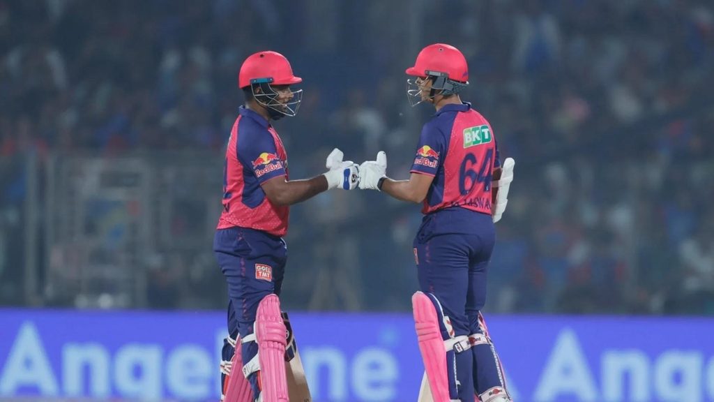 BCCI Central Contracts 2024-25: Sanju Samson, Yashasvi Jaiswal, Dhruv Jurel make list