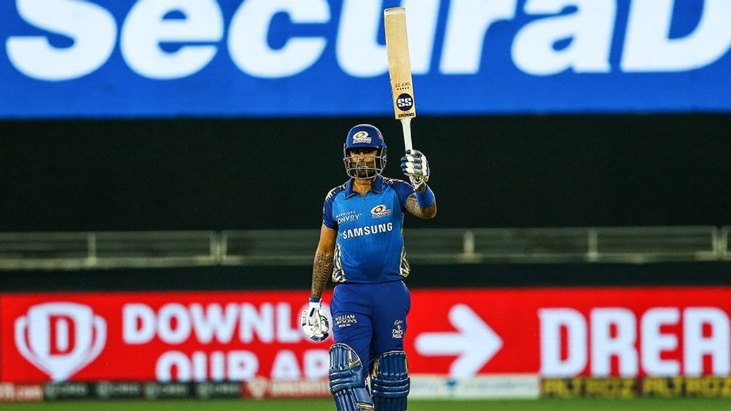MIvDC Qualifier 1, 2020: Throwback + Motivation to the Boult-Bumrah carnage! - Mumbai Indians