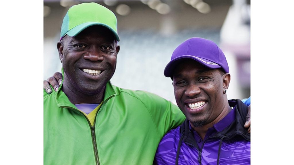 Kolkata Knight Riders appoints Ottis Gibson as Assistant Coach