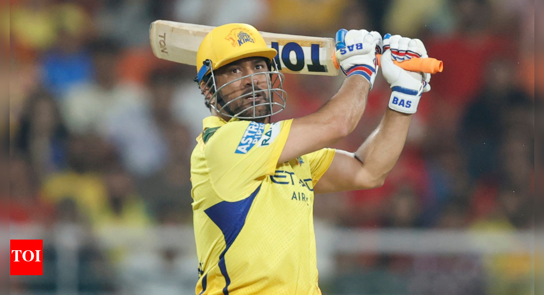 When will CSK legend MS Dhoni retire from IPL? Astrologer Greenstone Lobo predicts