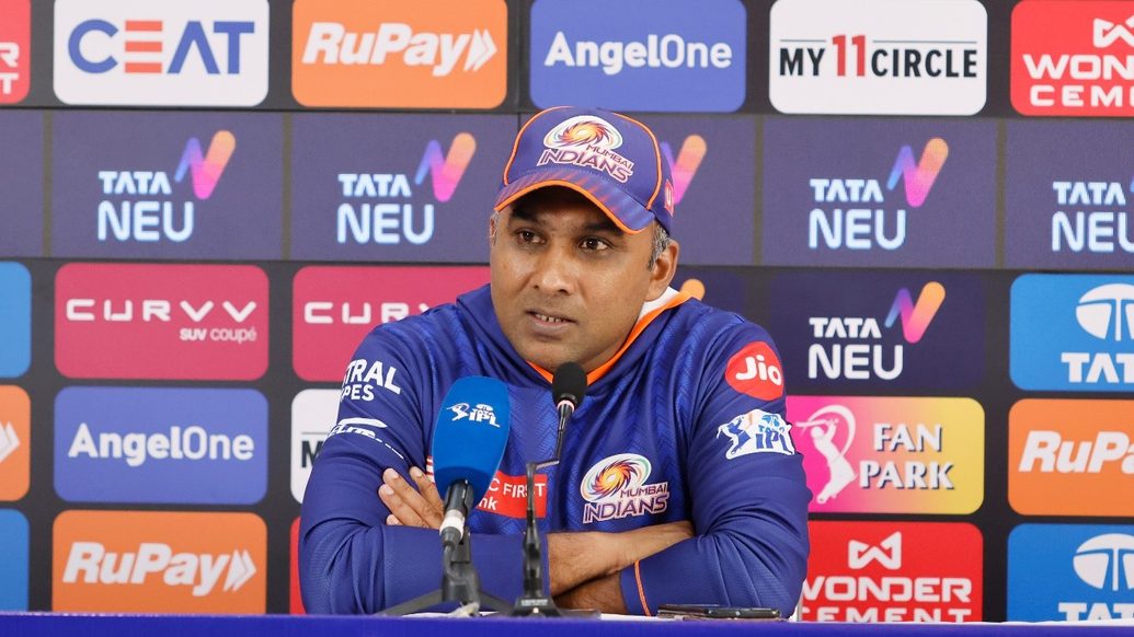 “We need to be more disciplined in both departments” – Mahela Jayawardene - Mumbai Indians