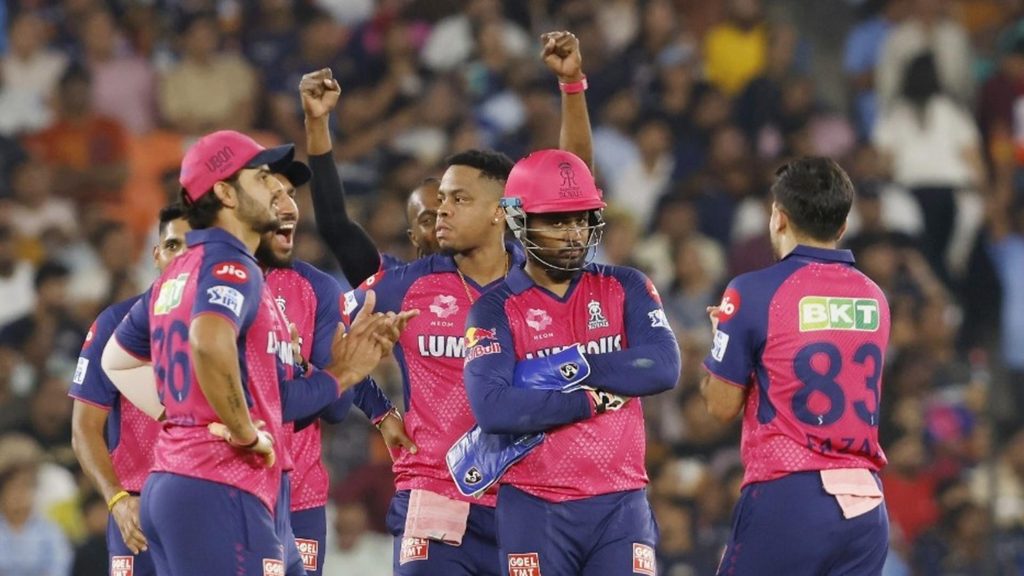 Sairaj Bahutule puts faith in Rajasthan Royals’ young squad, praises Jofra Archer