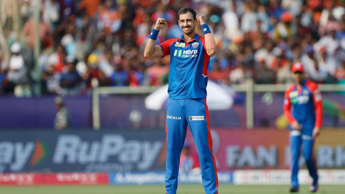 Five facts from Starc’s Five-Star performance!
