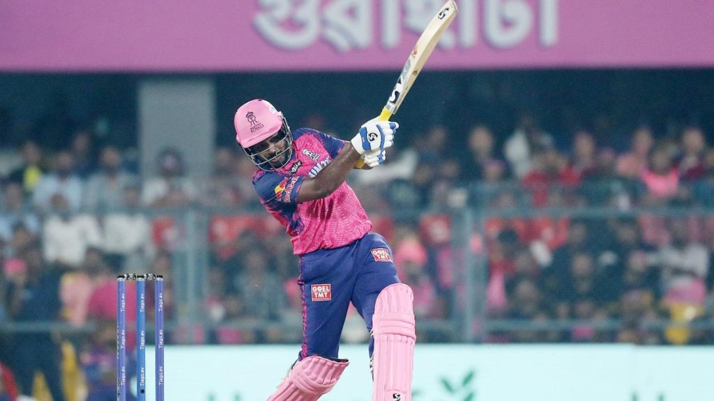 Rajasthan Royals captains list