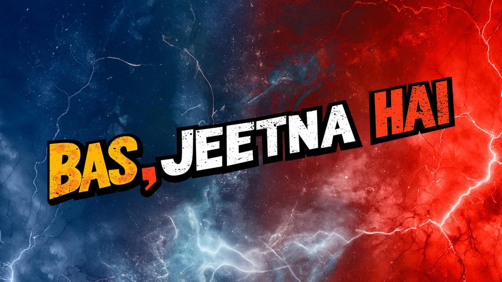 Punjab Kings launch their IPL 2025 campaign: ‘BAS JEETNA HAI’