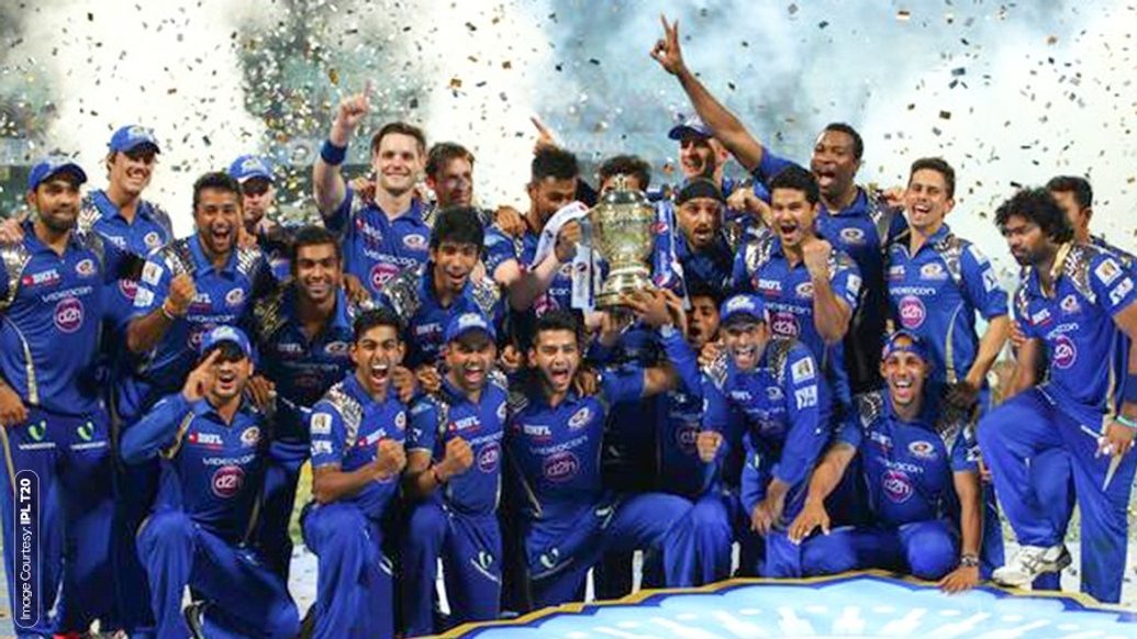 For every 2025-like start, there’s a 2015-kinda comeback :D - Mumbai Indians