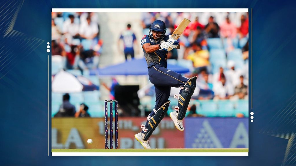 Gujarat Titans vs Delhi Capitals in IPL 2025: Match Preview and head-to-head record