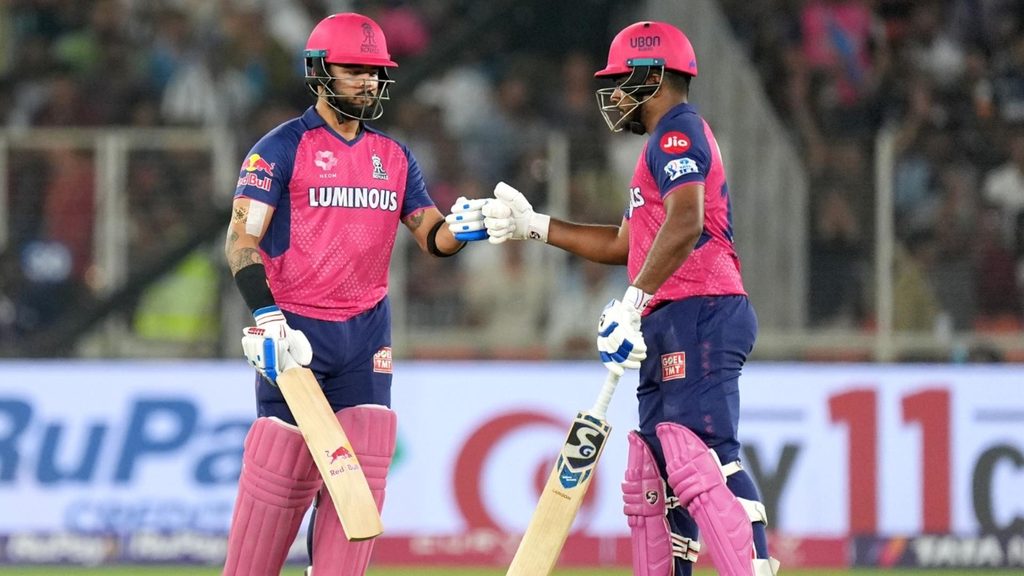 RR vs RCB IPL 2025: Players, stats, standings, how to watch live