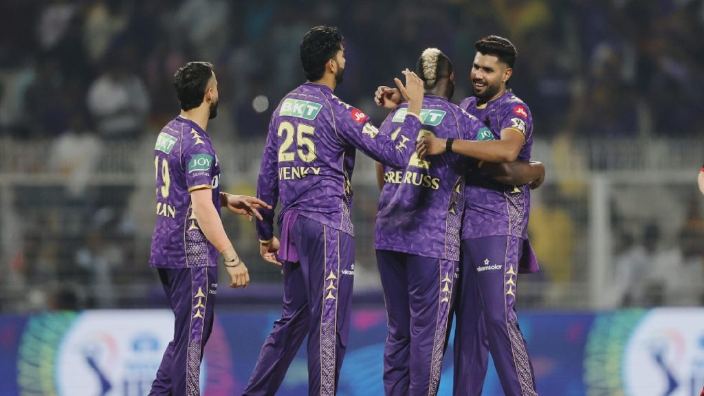 KKR eye another Chennai Classic as they look to bounce back towards victory | CSK vs KKR Match Preview