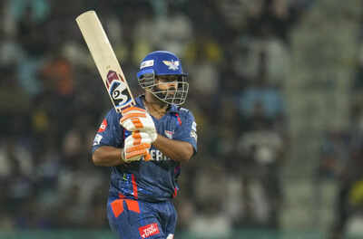 'Rishabh Pant's problems can be fixed in five minutes': Yograj Singh amid LSG skipper's wretched IPL 2025 form