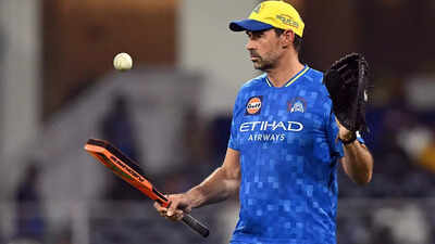 CSK head coach Stephen Fleming: 'It's fitting we're at bottom of IPL points table'