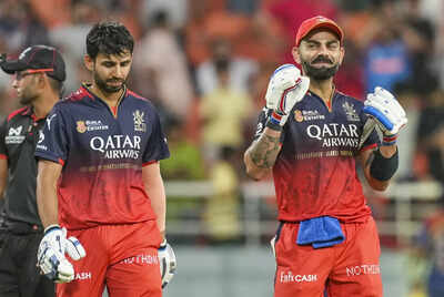 Jitesh Sharma reveals three batting tricks Virat Kohli shared with him at RCB