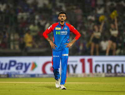 IPL 2025: DC stand-in skipper rues missing Axar Patel more than Mitchell Starc vs MI at Wankhede