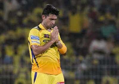 ‘Anshul Kamboj can be a handful too in England’