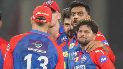 IPL 2025: Lack of 'home' work cost Delhi Capitals this season