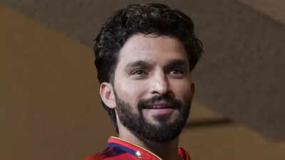IPL 2025: Why is Rajat Patidar not playing in RCB vs SRH? Who is the captain?
