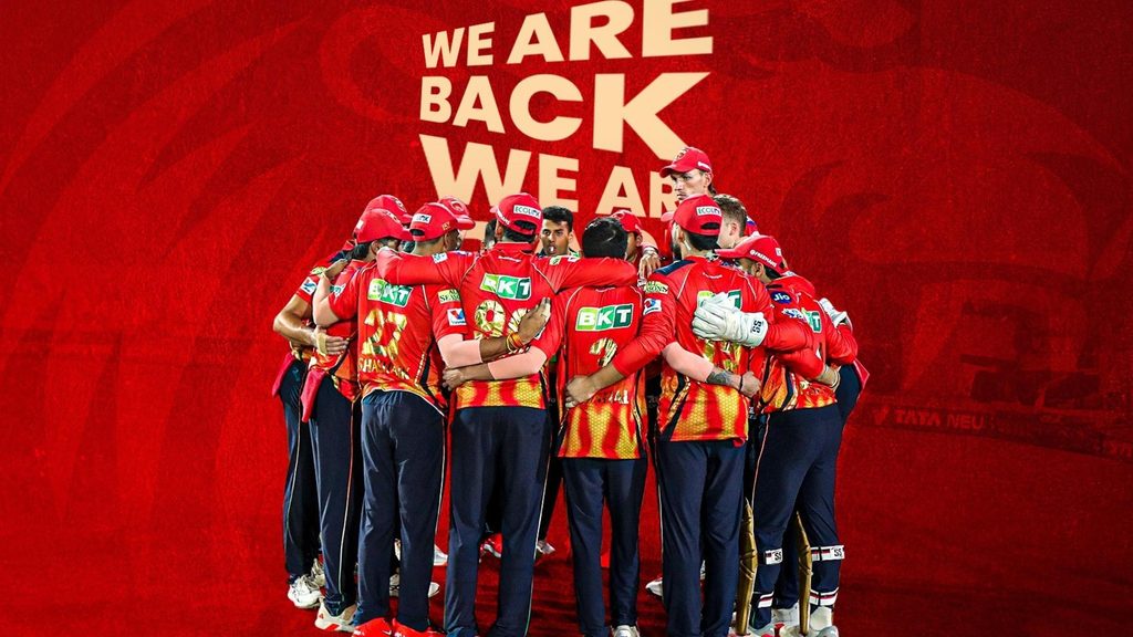 IPL 2025 Resumes May 17; Punjab Kings’ Remaining Games Shifted to Jaipur