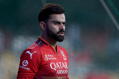 'No intent behind it': Virat Kohli's viral post keeps fans guessing