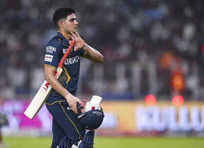 Shubman Gill will be a very good leader for India: Rashid Khan